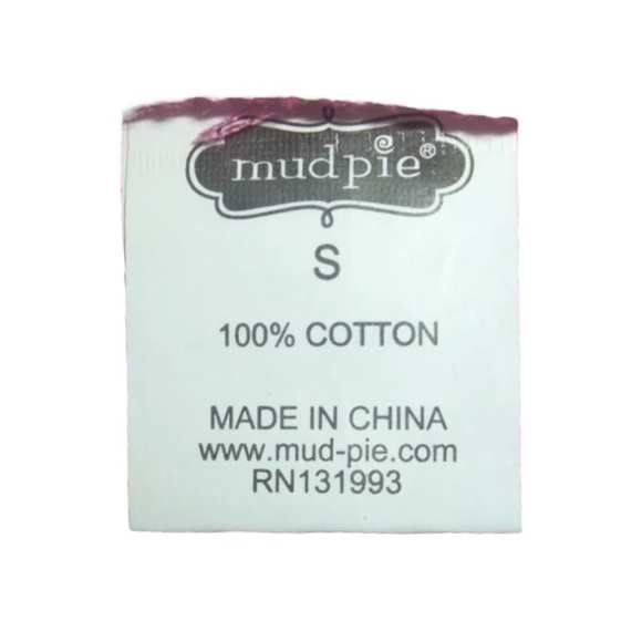 Mud Pie Cover Up Blouse Swim 60's Mod Orange Pink Boho Beach Bell Sleeves Sheer - Picture 7 of 9